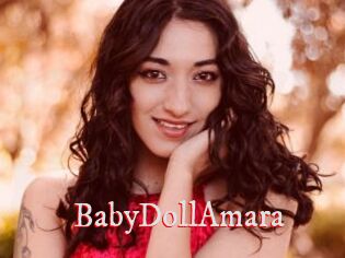 BabyDollAmara
