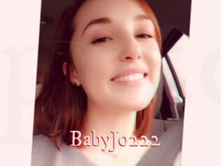 BabyJo222