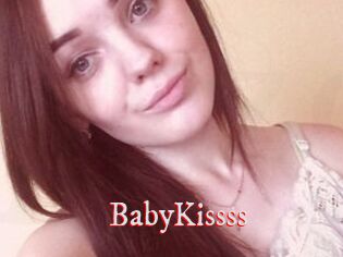 BabyKissss