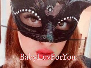 BabyLuvForYou