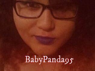 BabyPanda95