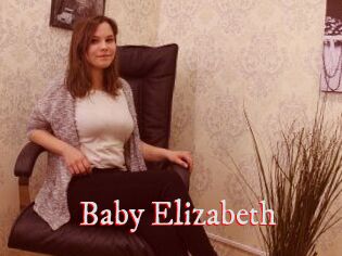 Baby_Elizabeth