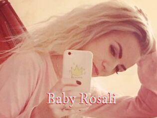 Baby_Rosali