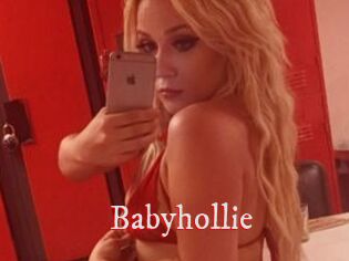 Babyhollie