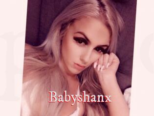 Babyshanx