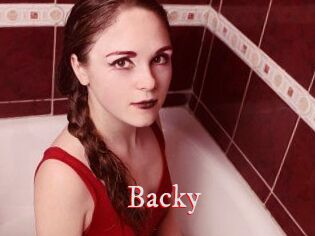 Backy