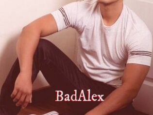 BadAlex