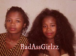 BadAssGirlzz