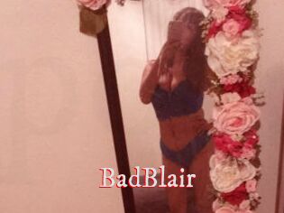 BadBlair