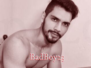 BadBoy23