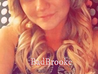 BadBrooke