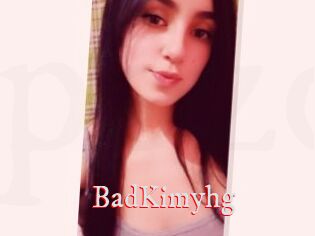 BadKimyhg