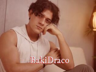 BakiDraco