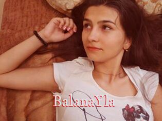 BalanaYla