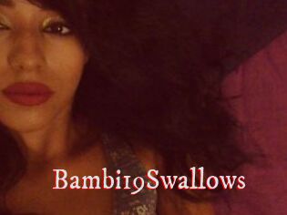 Bambi19Swallows