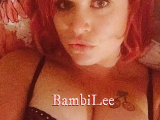 Bambi_Lee