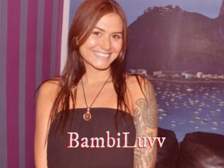 BambiLuvv