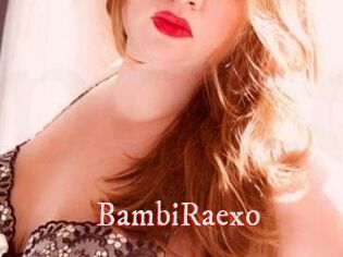 BambiRaexo