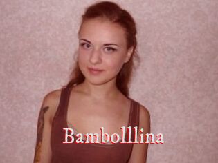Bambolllina