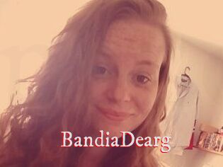 BandiaDearg