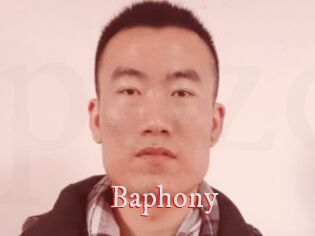 Baphony