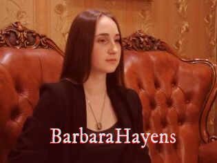 BarbaraHayens