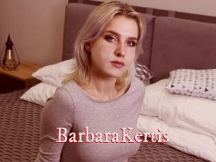 BarbaraKertis