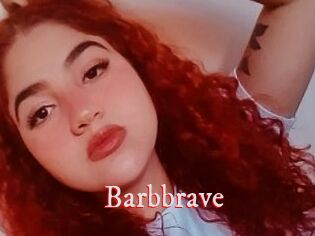 Barbbrave