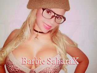 Barbie_SaharaX