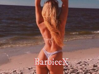 BarbieeX