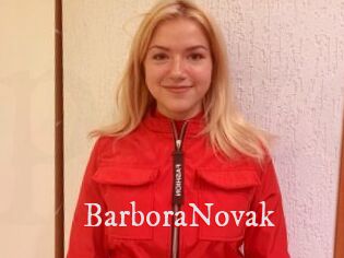 BarboraNovak