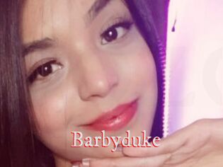 Barbyduke