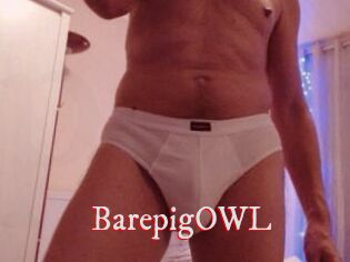 BarepigOWL Pornstars Zoe