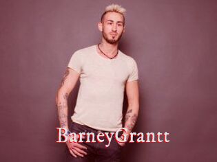 BarneyGrantt