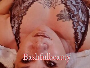 Bashfulbeauty