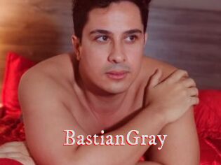 BastianGray