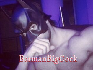 BatmanBigCock
