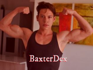 BaxterDex