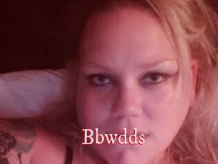 Bbwdds