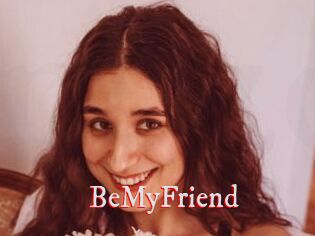 BeMyFriend