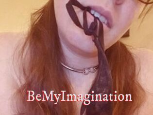 BeMyImagination