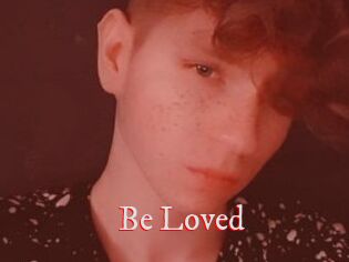Be_Loved