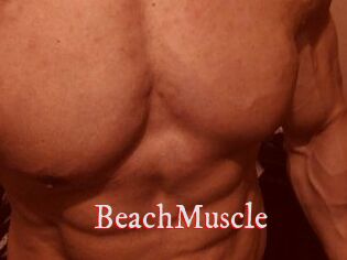 BeachMuscle
