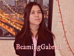 BeamingGabriel