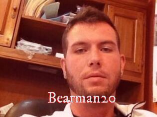 Bearman20