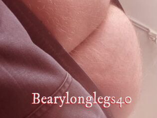 Bearylonglegs40
