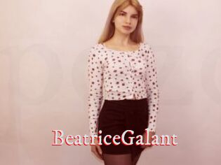 BeatriceGalant Pornstars Zoe