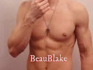 BeauBlake