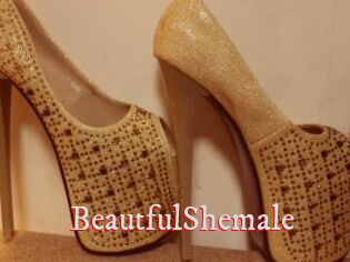 BeautfulShemale