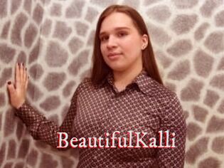 BeautifulKalli